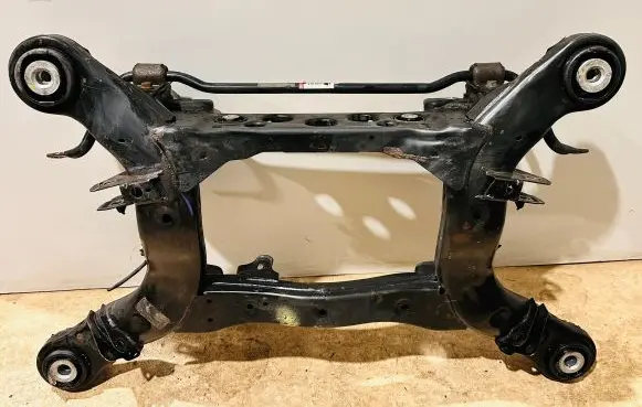 Rear subframe