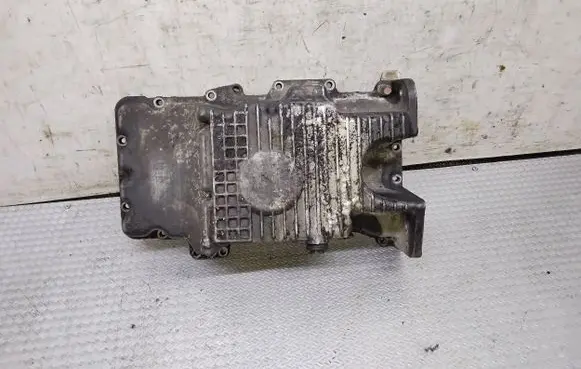 Ford Mondeo MK I Oil sump F53E6675DA