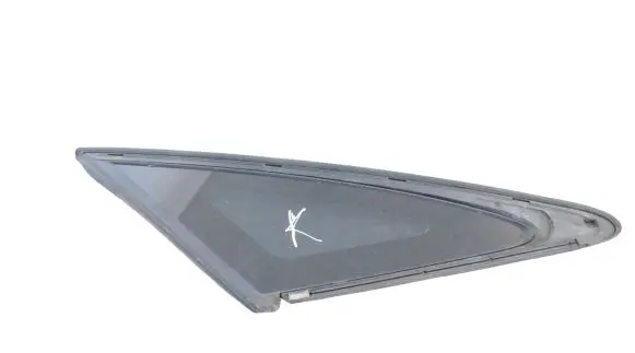 Jaguar XJ X351 Rear side window 43R001025