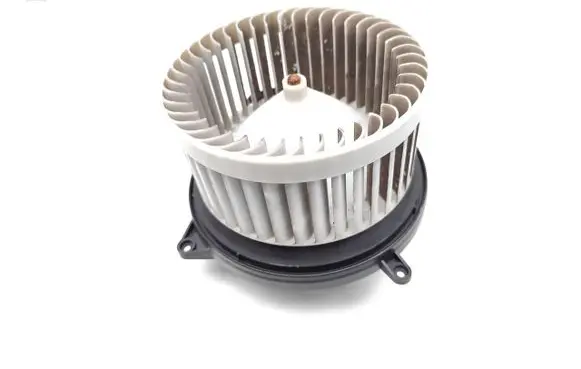 Mercedes-Benz ML AMG W164 Heater fan/blower 1648350607