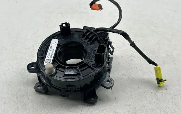 Nissan Murano Z52 Airbag slip ring squib (SRS ring) 25554 19K0165D