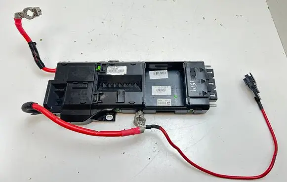 Ford Transit Fuse module GK2T14B144GA