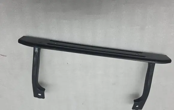 Hyundai i30 Front bumper support beam 86560A6000