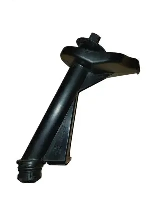 Ford Transit Oil fill pipe 6C1Q6763AC