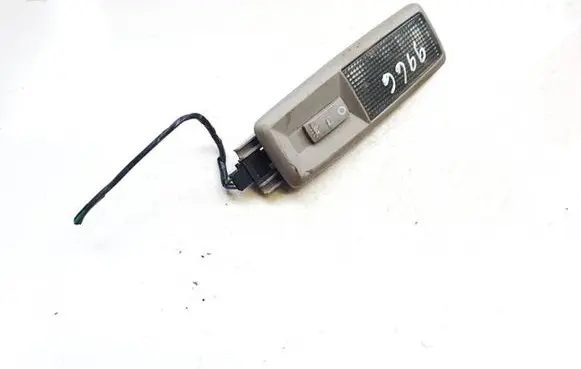 Nissan Primera Front seat light 8200023775
