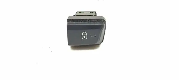 Peugeot 2008 I Central locking switch button 96750883ZD