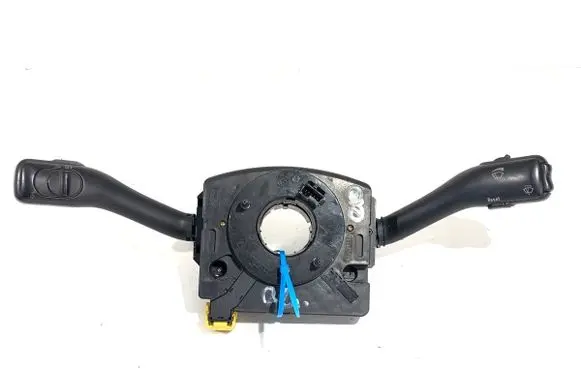 Volkswagen PASSAT B5.5 Wiper turn signal indicator stalk/switch 1J0959654AP
