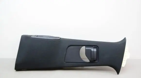 Mercedes-Benz GLE (W166 - C292) (B) pillar trim (bottom) A1668680100 A1666903700