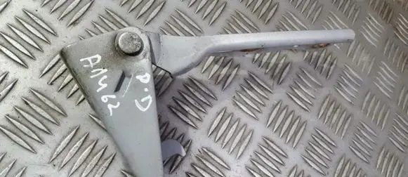 Hyundai H-1, Starex, Satellite Engine bonnet/hood hinges
