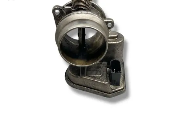 BMW 3 E90 E91 Throttle valve 7804373 B92511915