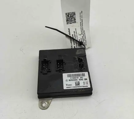 Mercedes-Benz CLS C219 Central body control module A2115452132
