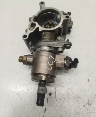 Vacuum pump