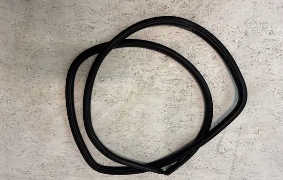 Toyota RAV 4 (XA50) Rubber seal front door (on door) 2008TGU20311233