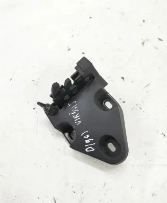 Loading door lock