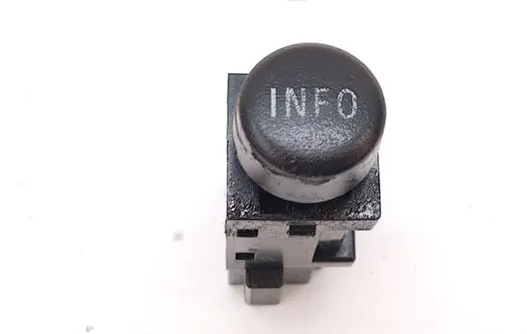 Peugeot 4007 Aerial antenna switch R2362