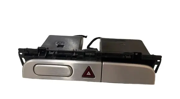 Volkswagen PASSAT B6 Phone keyboard 3C1857273
