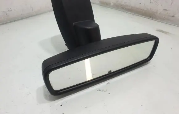 Ford Mondeo MK IV Rear view mirror (interior) 8A6117D568