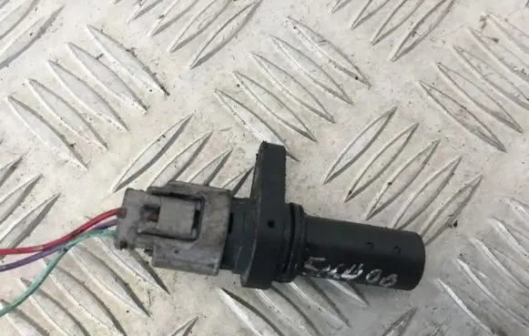 Mitsubishi ASX Crankshaft position sensor j5t31972