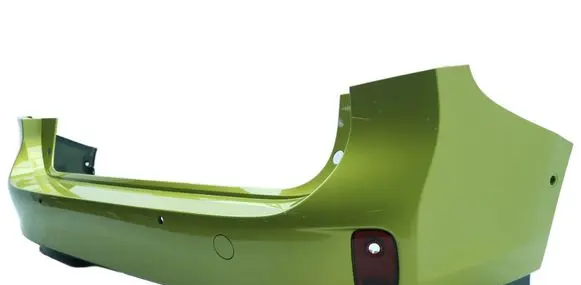 Volkswagen ID. Buzz Rear bumper 1T3807421 LL1W