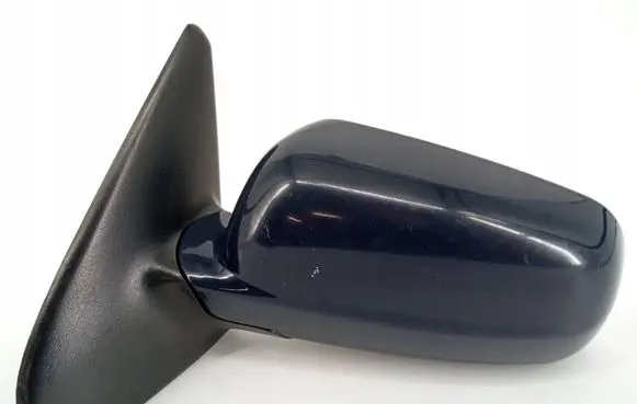 Seat Toledo II (1M) Front door electric wing mirror 