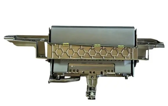 Audi A6 S6 C7 4G Screen/display/small screen 4G1919601R