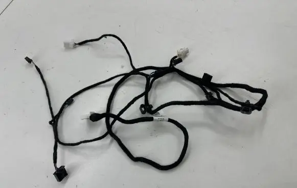 Tesla Model Y Other wiring loom 167094900A H4122136200384