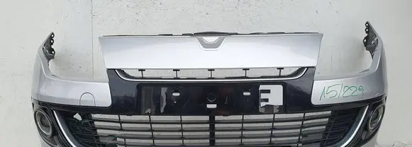 Renault Megane III Front bumper 620221285R