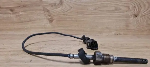 Volvo V70 Exhaust gas temperature sensor 30729648A