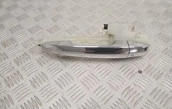 KIA Niro Rear door exterior handle