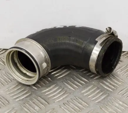 Mercedes-Benz E W213 Intercooler hose/pipe A6420908137