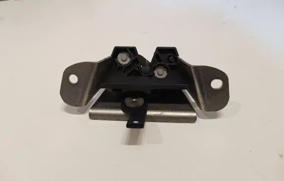 Peugeot 107 Tailgate/trunk/boot lock/catch/latch 693500H010