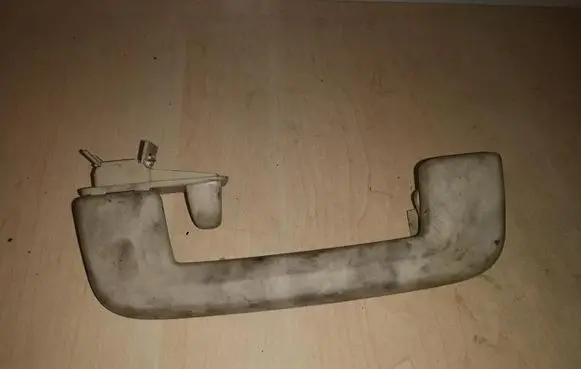 Volvo V70 Front interior roof grab handle