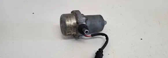 Audi A4 S4 B7 8E 8H Secondary air pump 8E0927317A 00844001 030904032