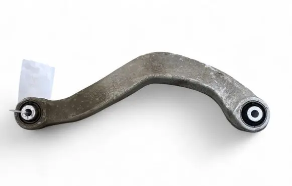 Rear control arm