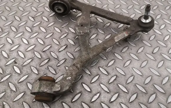 Rear upper control arm/wishbone