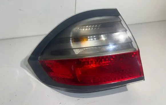 Ford S-MAX Rear/tail lights 162492