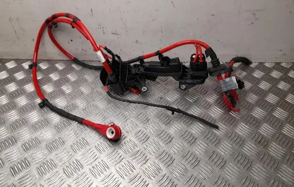 BMW i4 Other wiring loom 5A68283