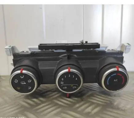 Renault Express Climate control unit 275008537R 019021029904