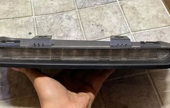 Volvo S40, V40 Third/center stoplight 30822005