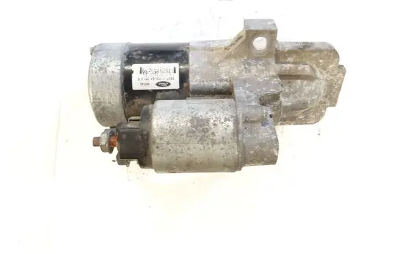 Ford Fusion II Starter motor BB5T11000BA 3512E M000T89182ZC