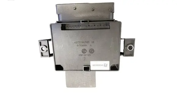 Volvo XC60 Hand brake control module 6G912598CF A2C53296349 31341542