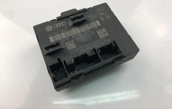Audi A4 S4 B8 8K Other control units/modules 8T0959795N