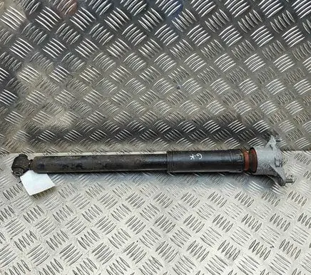 Mercedes-Benz A W176 Rear shock absorber/damper A1173201131