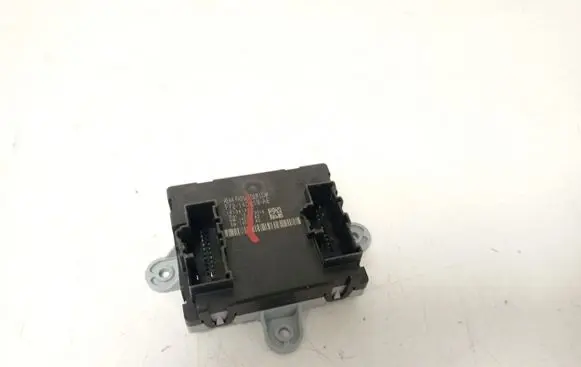 Jaguar XE Door control unit/module FK7214D619AE