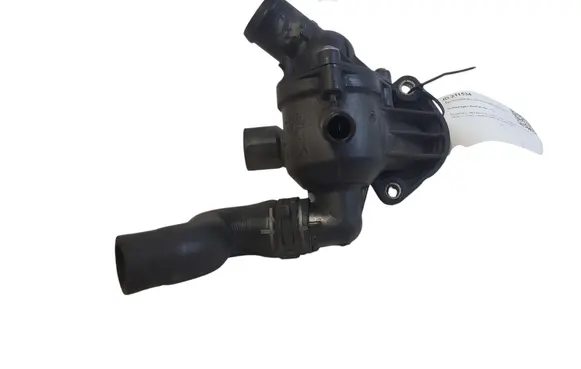 Volkswagen Golf VI Thermostat/thermostat housing 03L121111R