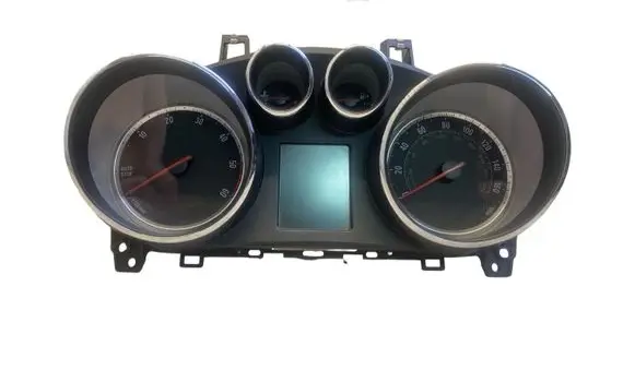 Opel Mokka Speedometer (instrument cluster) 95136699 654663731 A2C83840500