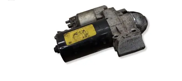 BMW X1 E84 Starter motor 8506657