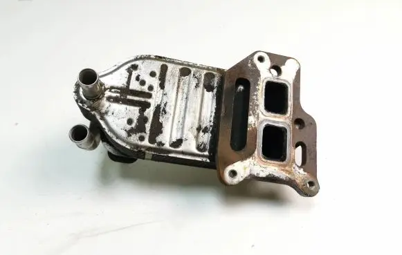 Mitsubishi Outlander EGR valve cooler