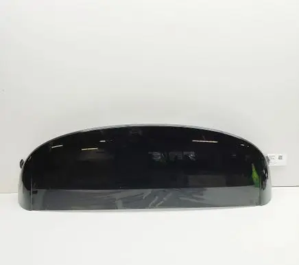 Audi Q6 e-tron Tailgate/trunk spoiler 85H827933