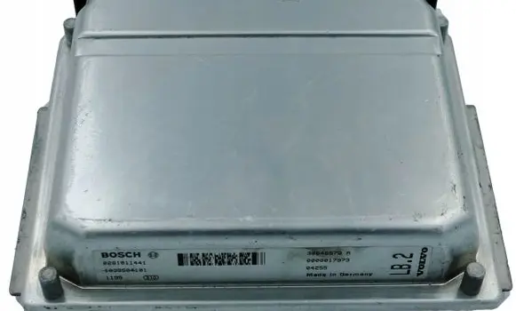Volvo S40, V40 Engine control unit/module 0281011441LB2
